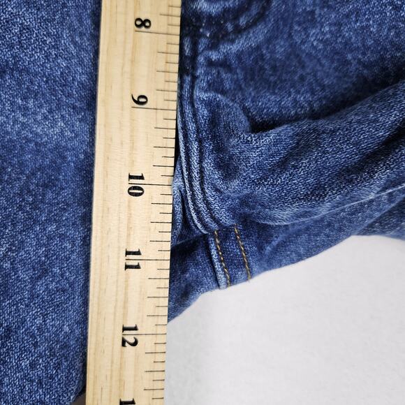 Wrangler FR Flame Resistant Jeans FR13MWZ Original Mens Tag 31x30 - Fits 31x28 - Picture 13 of 16